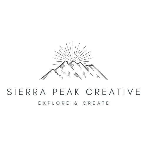 Sierra Peak Books